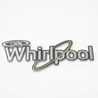 Laundry Appliance Nameplate for Whirlpool WDF760SADB2 - Part WPW10393264