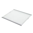 Refrigerator Glass Shelf for Whirlpool GSC25C4EYW00 - Part W10393381