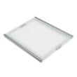 Refrigerator Glass Shelf for Ikea ISC23CDEXY02 - Part WPW10393382
