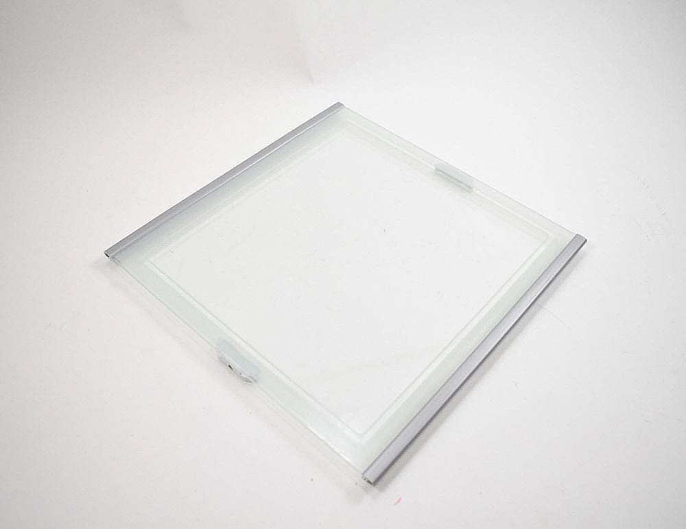 Photo of Refrigerator Glass Shelf from Repair Parts Direct