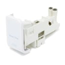 Refrigerator Water Filter Housing (replaces W10394055) WPW10394055