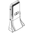 Refrigerator Air Duct W10394363