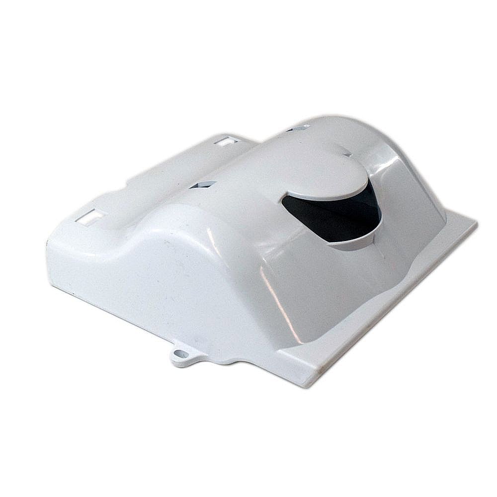 Kenmore Part #w10394915, Refrigerator Control Box | 1.00 x 7.00 x 7.00