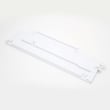 Refrigerator End Cap for Maytag MFI2665XEM3 - Part W10395615