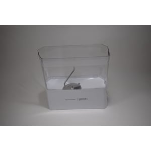 Refrigerator Ice Container Assembly WPW10395652