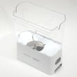 Refrigerator Ice Container Assembly for Jenn-Air JS42PPDUDB02 - Part WPW10395653