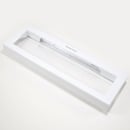 Refrigerator Deli Drawer Front Cover WPW10396909