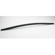 Refrigerator Door Handle (black) for Whirlpool WRF736SDAT10 - Part WPW10398788