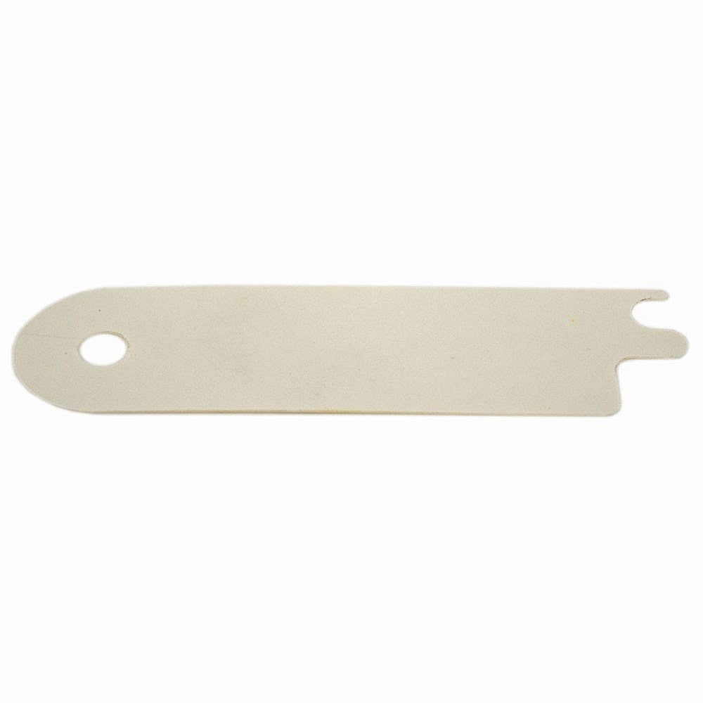 Part #w11269182, Shim-Hinge | 4.00 x 1.00 x 0.13