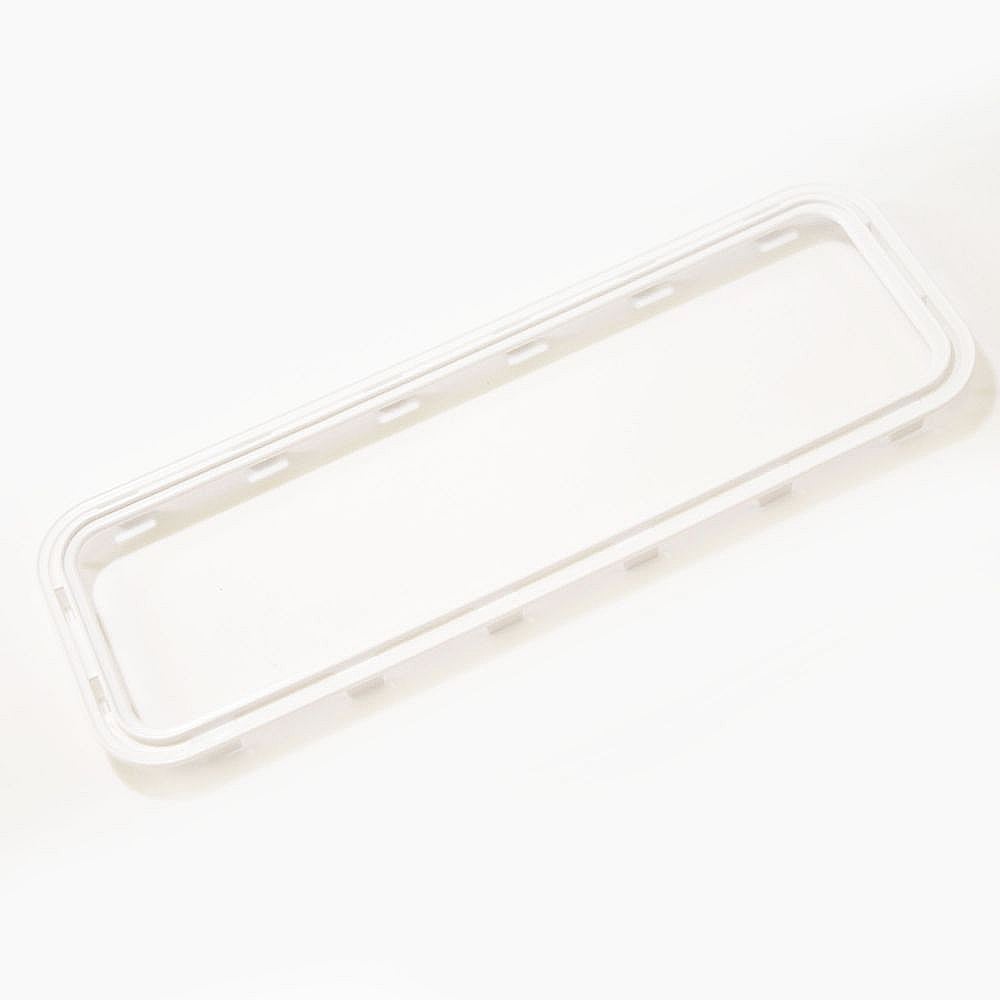 Part #wpw10400825, Refrigerator Retainer / 10.50 x 3.75 x 0.50