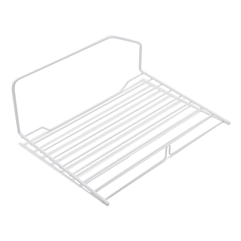 Part #wpw10401596, Refrigerator Freezer Wire Shelf | 15.50 x 9.56 x 6.75