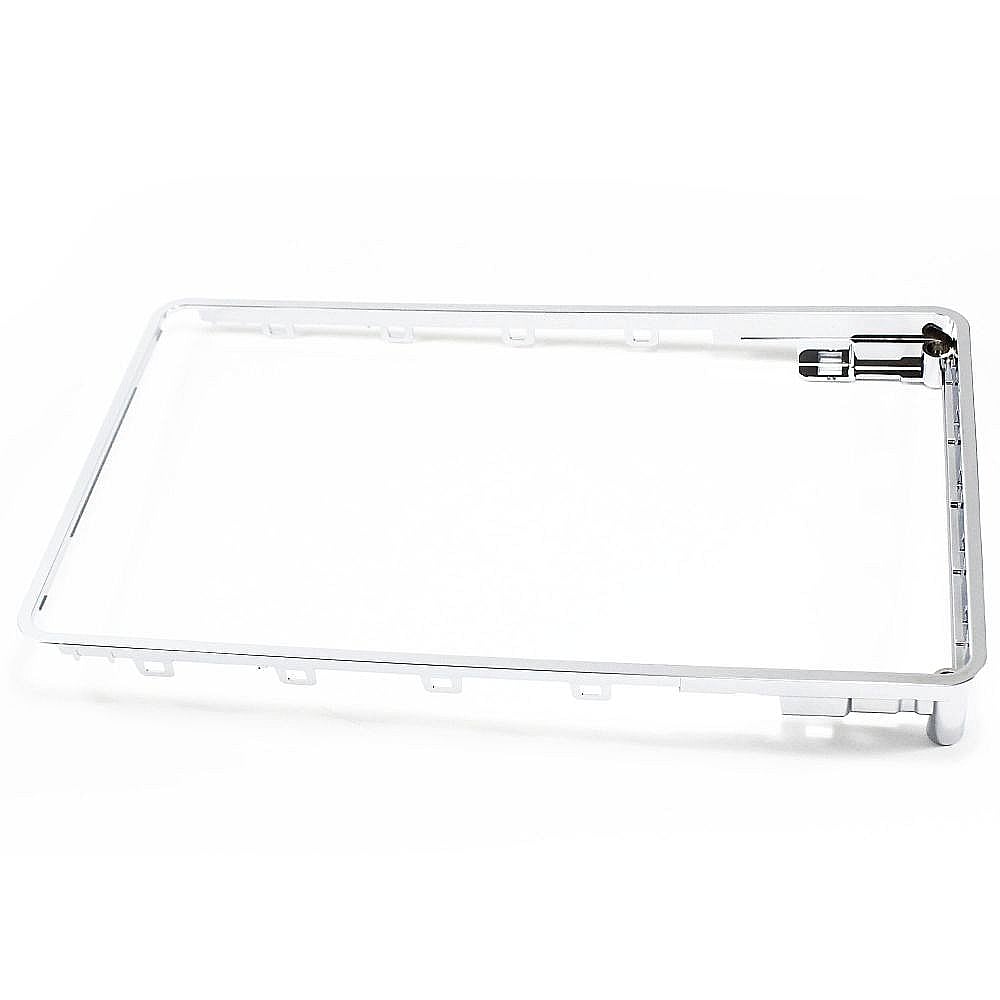 Photo of GE Part #wpw10402180, Refrigerator Trim | 16.07 x 2.82 x 13.50 from Repair Parts Direct