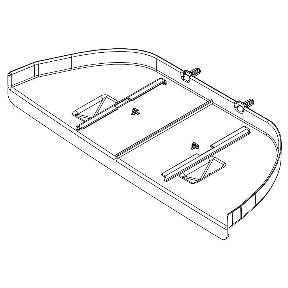 Refrigerator Insert