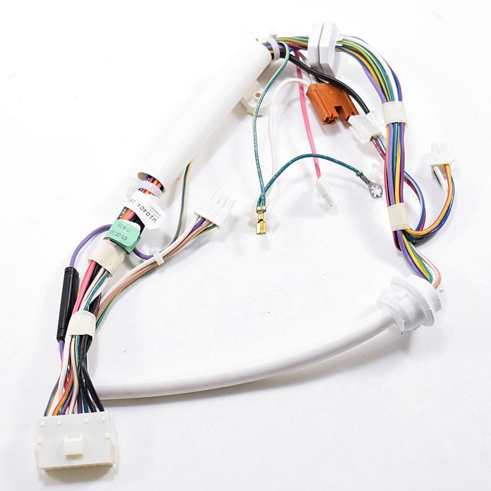 Part #w11029433, Refrigerator Wire Harness (Replaces Wpw10404016) / 14.50 x 6.75 x 1.25