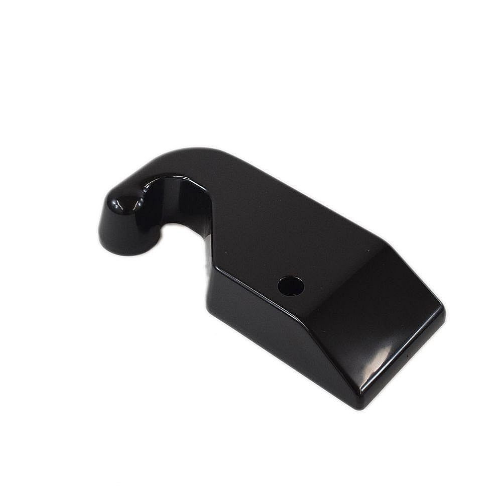 Photo of Kenmore Part #w10407157, Refrigerator Cover | 7.25 x 2.75 x 1.25 from Repair Parts Direct