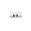 Bumper-dor for Maytag MFT2574DEH01 - Part W10407175