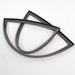 Refrigerator Gasket Panel W10248749