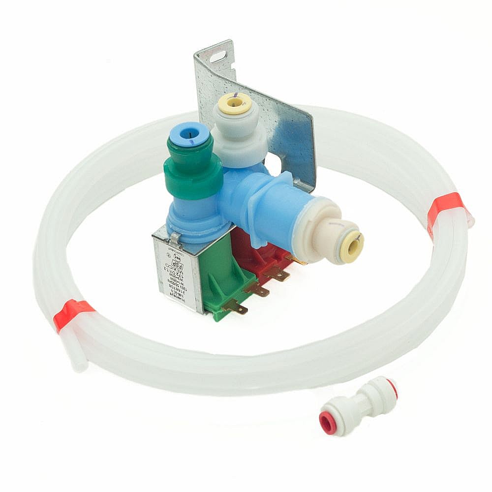 Refrigerator Water Inlet Valve 2188708 parts Sears PartsDirect