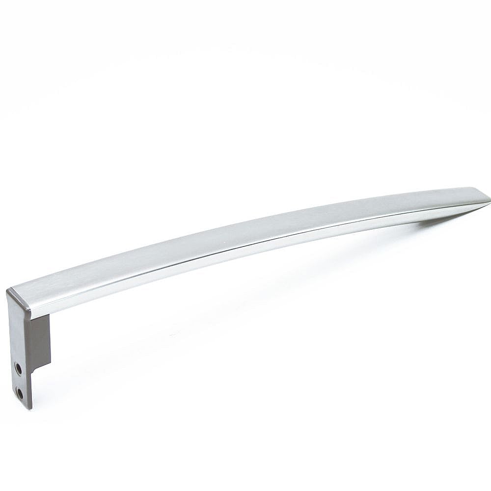 Photo of Refrigerator Door Handle (Stainless) from Repair Parts Direct