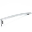 Refrigerator Door Handle (stainless) for Kenmore 10672153111 - Part WPW10409185