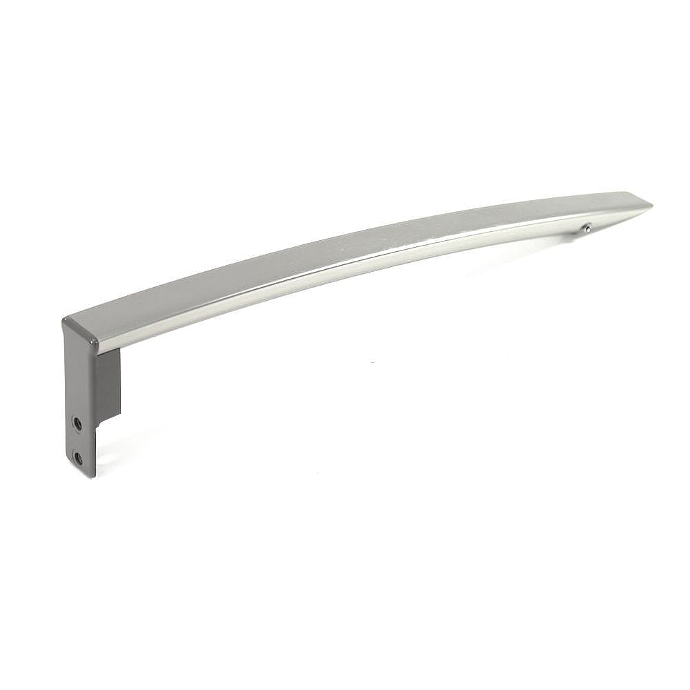 Photo of Refrigerator Door Handle (Stainless) from Repair Parts Direct