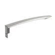 Refrigerator Door Handle (stainless) W10409401