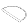 Refrigerator Dispenser Drip Tray (gray) for Maytag MSB26C4XYM00 - Part W10410105