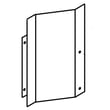 Refrigerator Support for KitchenAid KBLC36FTS07 - Part W10415668