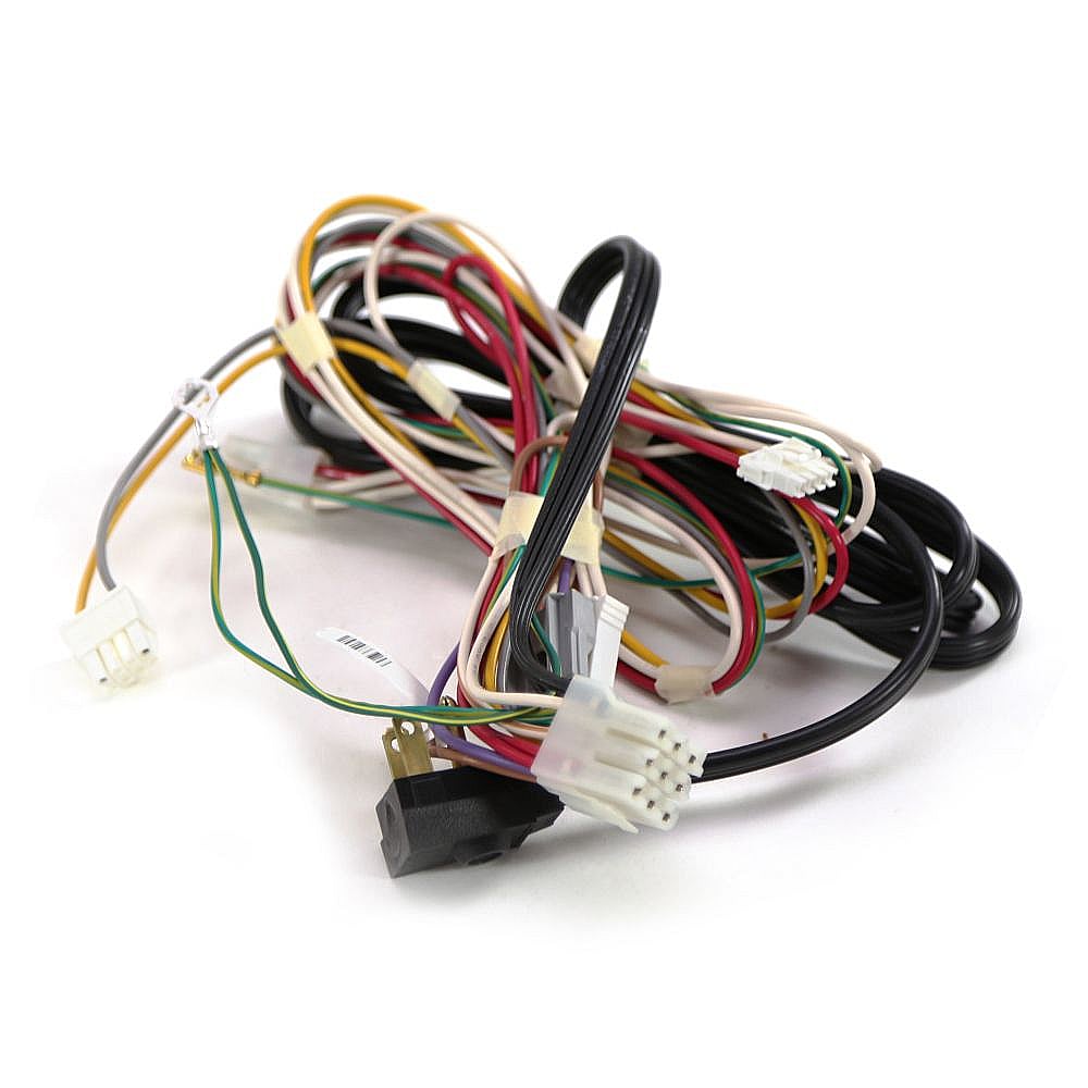 Photo of Refrigerator Wire Harness from Repair Parts Direct