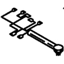 Refrigerator Harness Dispenser