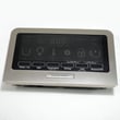 Refrigerator Electronic Control Board for Kenmore Elite 10651142112 - Part WPW10418426