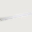 Refrigerator Door Shelf Rail for Kenmore 1069759750 - Part WPW10421484