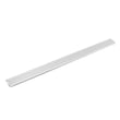 Refrigerator Door Shelf Rail
