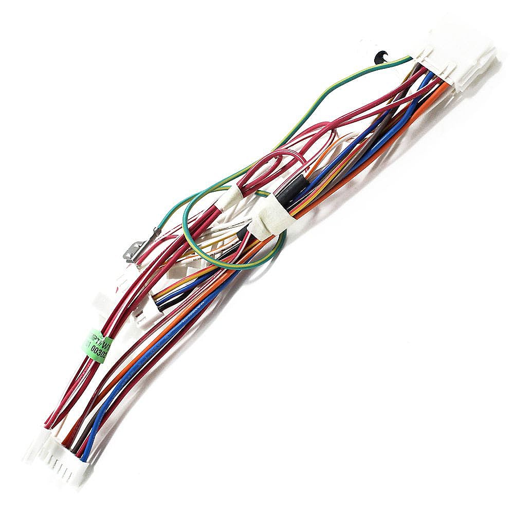 Part #w11619328, Refrigerator Control Box Wire Harness (Replaces W10422363, Wpw10422363)