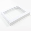 Refrigerator Crisper Drawer Front W11218695