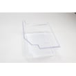 Refrigerator Ice Bin for Whirlpool WRT571SMYW00 - Part WPW10425538