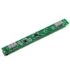 Refrigerator Electronic Control Board WPW10428901