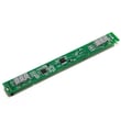 Refrigerator Electronic Control Board WPW10428901