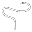 Refrigerator Tube for KitchenAid KBRC36FTS05 - Part W10431124