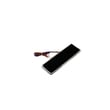 Refrigerator Pad for Maytag MFW2055DRM01 - Part W10433546