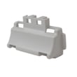 Refrigerator Bracket for Maytag 7MF2976AEM01 - Part W10434481