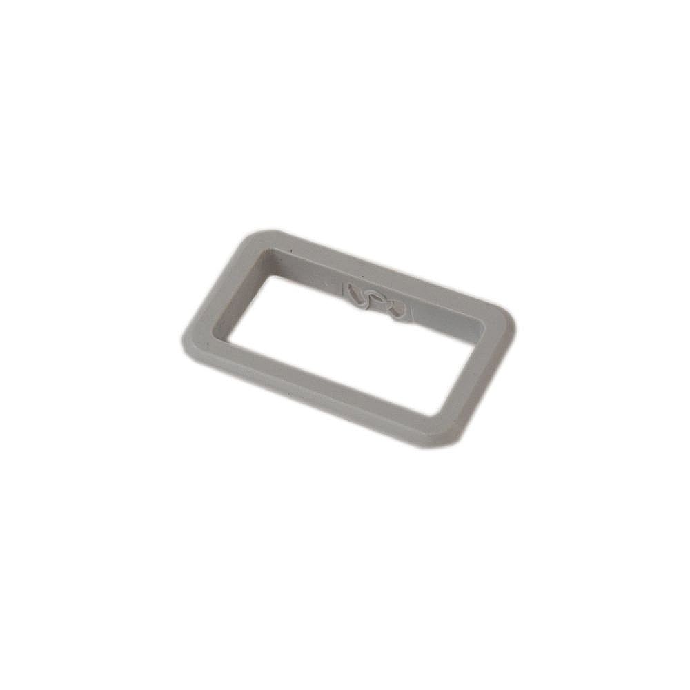 Kenmore Part #w10435530, Refrigerator Body Control | 3.00 x 3.00 x 0.50