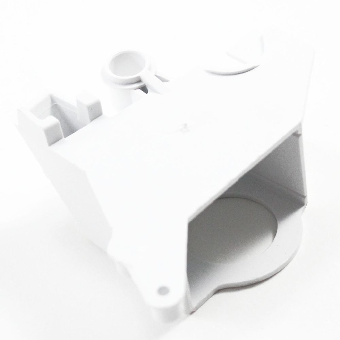 Refrigerator Ice Maker Fill Cup W10435665 parts Sears PartsDirect