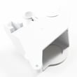 Refrigerator Ice Maker Fill Cup for KitchenAid KBLC36FTS08 - Part W11676540