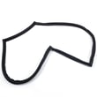 Refrigerator Door Gasket (black) W10830047