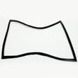 Refrigerator Door Gasket (black) for Amana ABB1921FEB12 - Part WPW10436245