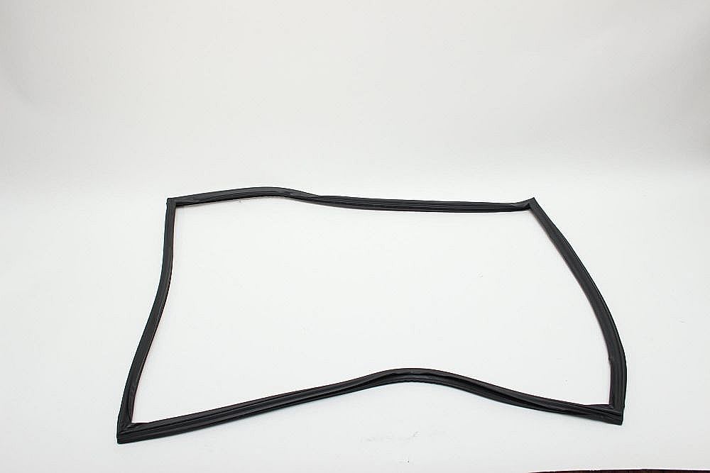 Photo of Refrigerator Door Gasket (Black) from Repair Parts Direct