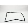Refrigerator Door Gasket (black) WPW10436248