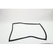 Refrigerator Door Gasket (black) for KitchenAid KBLS22KVSS2 - Part WPW10436248