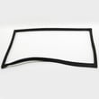 Refrigerator Freezer Door Gasket (black) (replaces 12683820b, 67003559, W10164041) W10436252